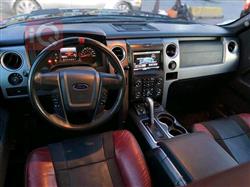 فورد F-150 رابتور